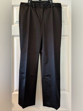 Nygard Women’s Black Dress Pants Size 10P